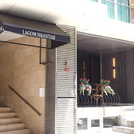 Lagom Nisantasi Istanbul Luaran gambar