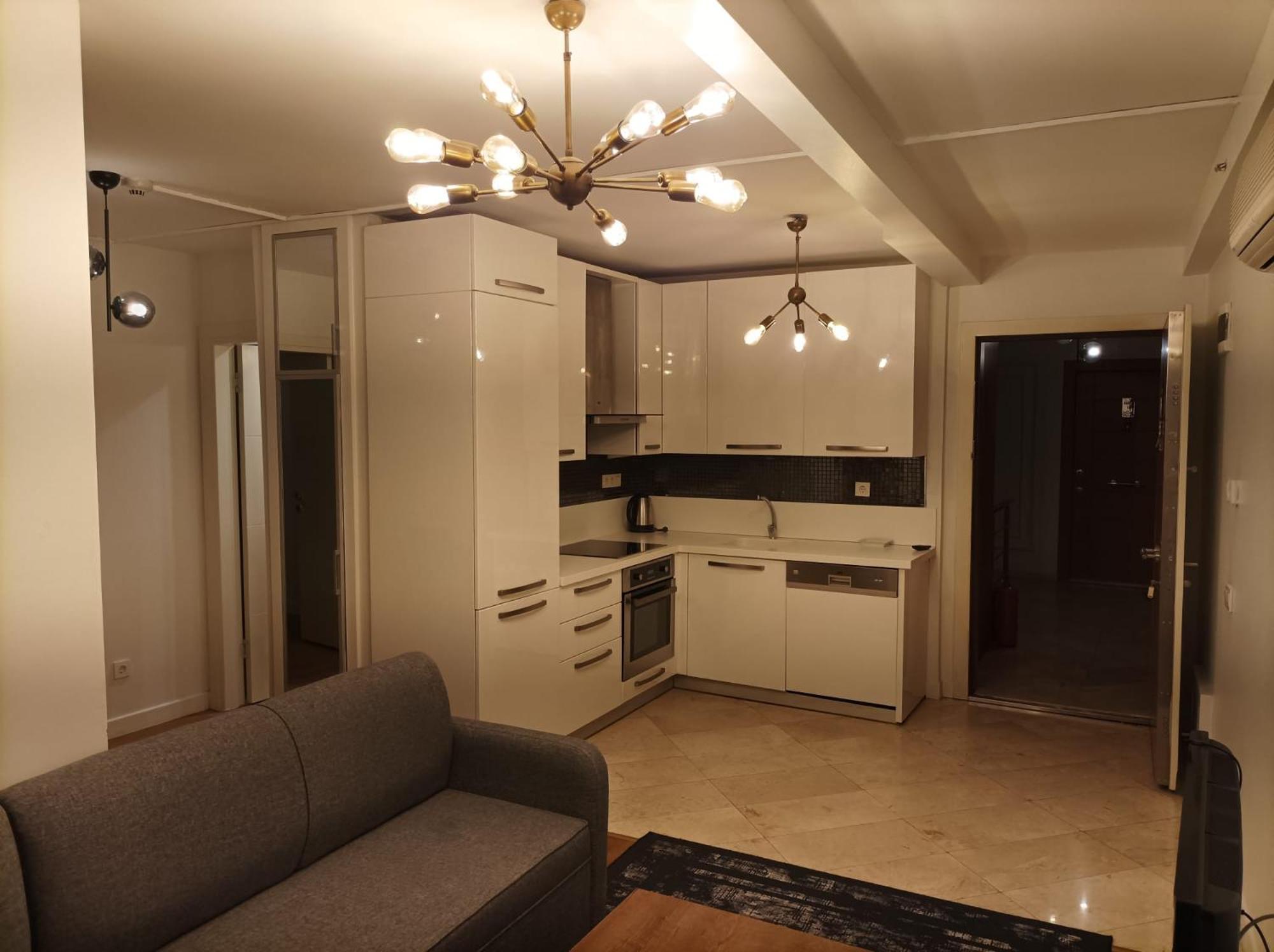 Lagom Nisantasi Istanbul Luaran gambar